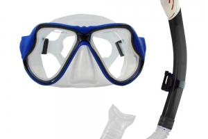 Taucherbrille über normale brille - Die Produkte unter allen analysierten Taucherbrille über normale brille